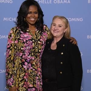 Meet your Posher, Gina